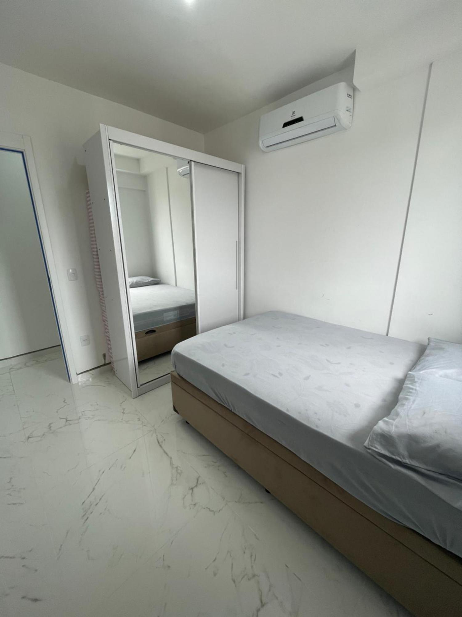 Apartamento No 9° Andar Com Piscina Caraguatatuba Esterno foto