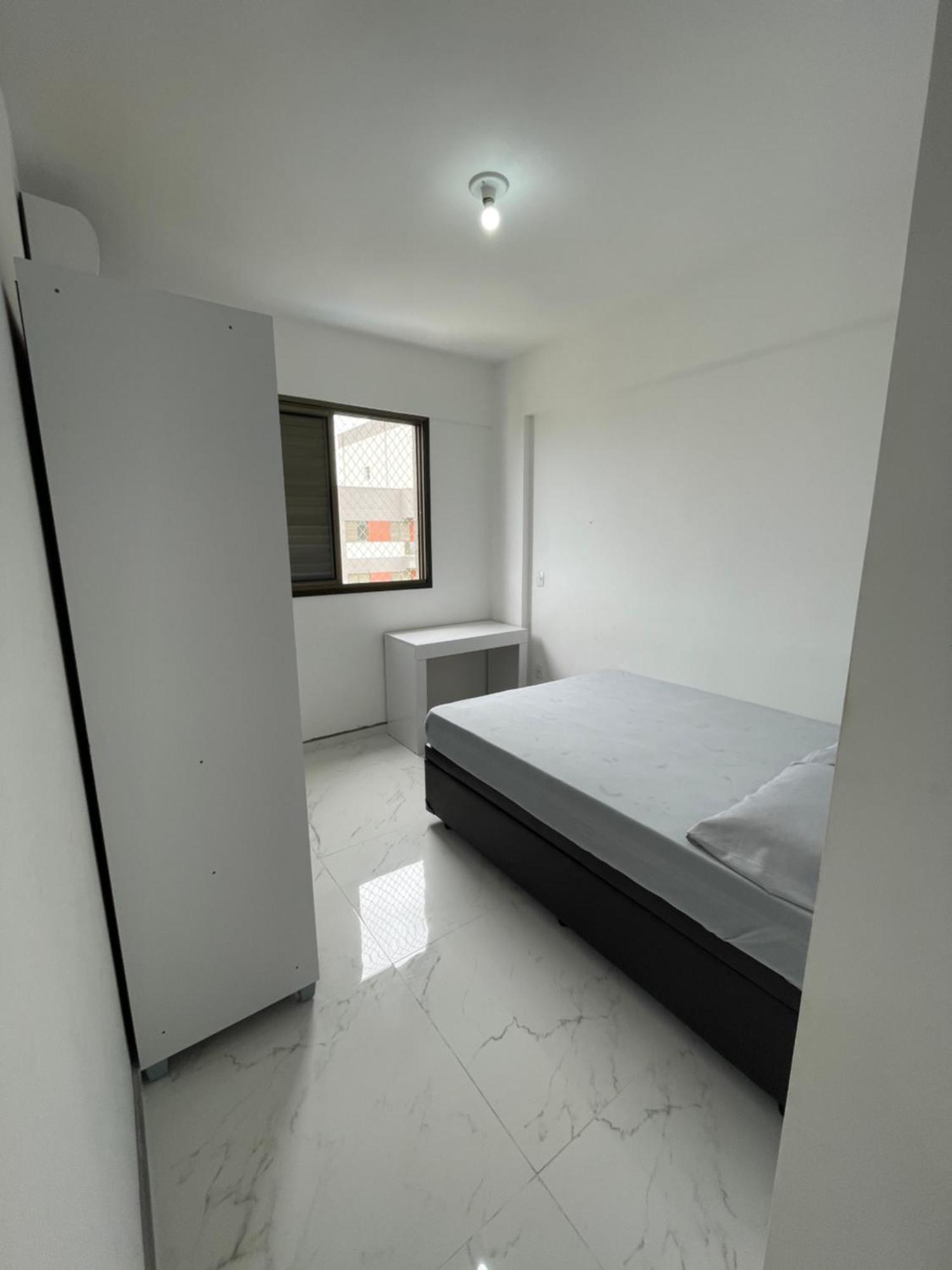 Apartamento No 9° Andar Com Piscina Caraguatatuba Esterno foto