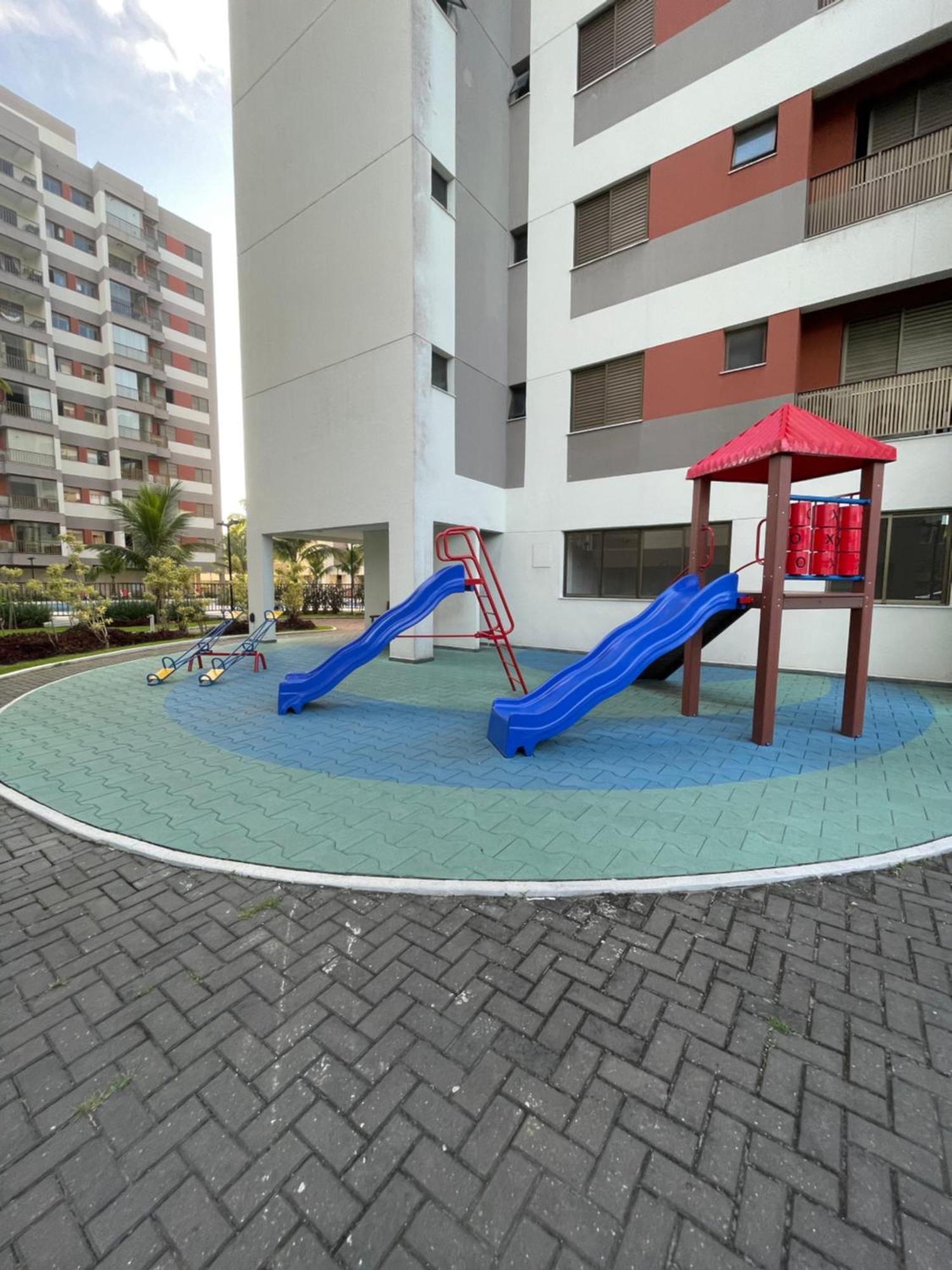 Apartamento No 9° Andar Com Piscina Caraguatatuba Esterno foto
