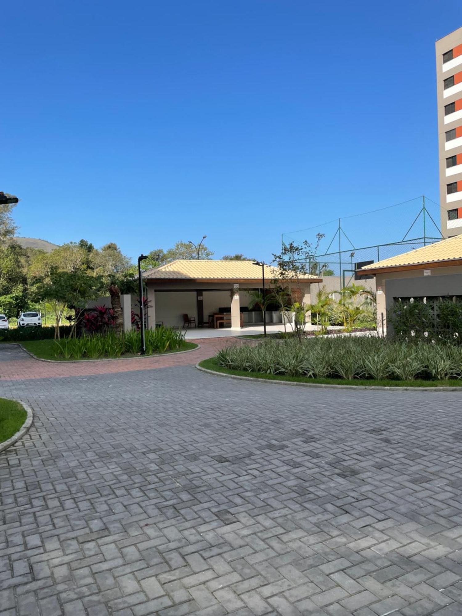 Apartamento No 9° Andar Com Piscina Caraguatatuba Esterno foto